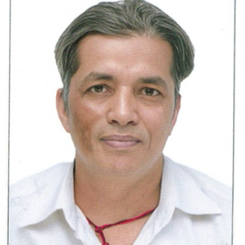 Arjun Pandey (1) 1