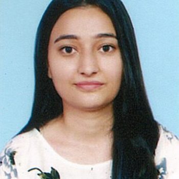 Roshani Adhikari