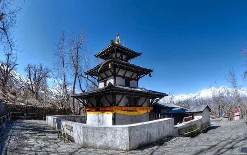 muktinath-helicopter-tour